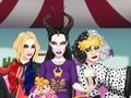 Spil BFF Pyjamas Party  online