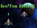 Spil Gem fra Aliens III  online