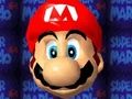 Spil Super Mario 64 online
