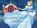 Spil Askepot Jigsaw Puzzle Collection  online
