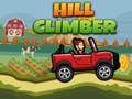 Spil Hill Climber u200f  online