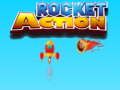 Spil Raketaktion  online