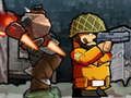 Spil Soldat Assault Shoot spil  online