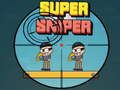 Spil Super skydespil  online