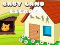 Spil Baby Land Escape online