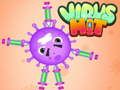 Spil Virus ramt online