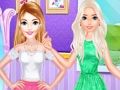 Spil Mode Crazy Weekend online