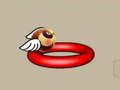 Spil Sparrow Flappy online