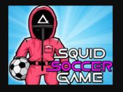 Spil Squid Fodbold  online