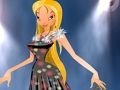 Spil Winx Flora Fashion Girl online Spil Winx Flora Fashion Girl online
