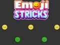 Spil Emoji strejker online