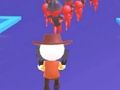 Spil Crazy Gunner 3d online
