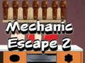 Spil Mekaniker Escape 2 online