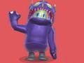 Spil Fall Guys Multiplayer Runner online