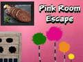 Spil Pink Room Escape online