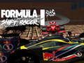 Spil Formel 1 skifte racer  online
