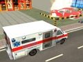 Spil Emergency Ambulance Simulator online