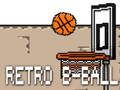 Spil Retro B-bold  online