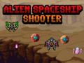 Spil Alien Spaceship Shooter online