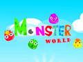 Spil Monsterverden  online