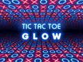 Spil Tic Tac Toe Glød  online