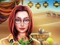 Spil Desert Explorer online