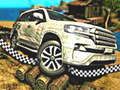 Spil 4x4 off-road rally online