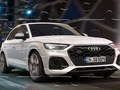 Spil Audi Q5 TDI puslespil  online