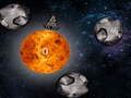 Spil Spil Planet Protector  online