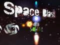 Spil Space Blast online