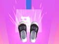 Spil Dancing Hop: Fliser Ball Edm Rush online