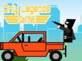 Spil Kun Legends kan spille  online