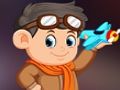 Spil Pilot Dream Boy Escape online