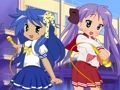 Spil Lucky Star Dressup online