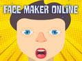 Spil Face Maker Online online