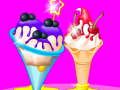 Spil Frossen ismaskine  online