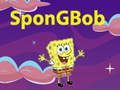 Spil Svampebob  online
