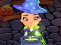 Spil Magic Academy online