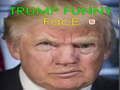 Spil Trump Sjovt ansigt  online