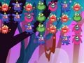 Spil Match monster online