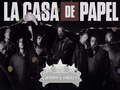 Spil La Casa de Papel online