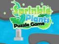 Spil Drys planter puslespil  online