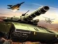 Spil Battle Tanks City of War online