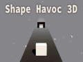 Spil Form HAVOC 3D online