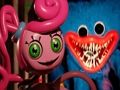 Spil Mor Stikman vs Huggy Wuggy online