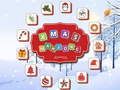 Spil Jule Mahjong  online