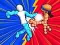Spil Tegn Fighter 3d  online