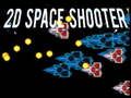 Spil 2D Space Shooter online