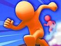 Spil Sneak Runner 3d online