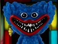 Spil Huggie Wuggie Roter  online